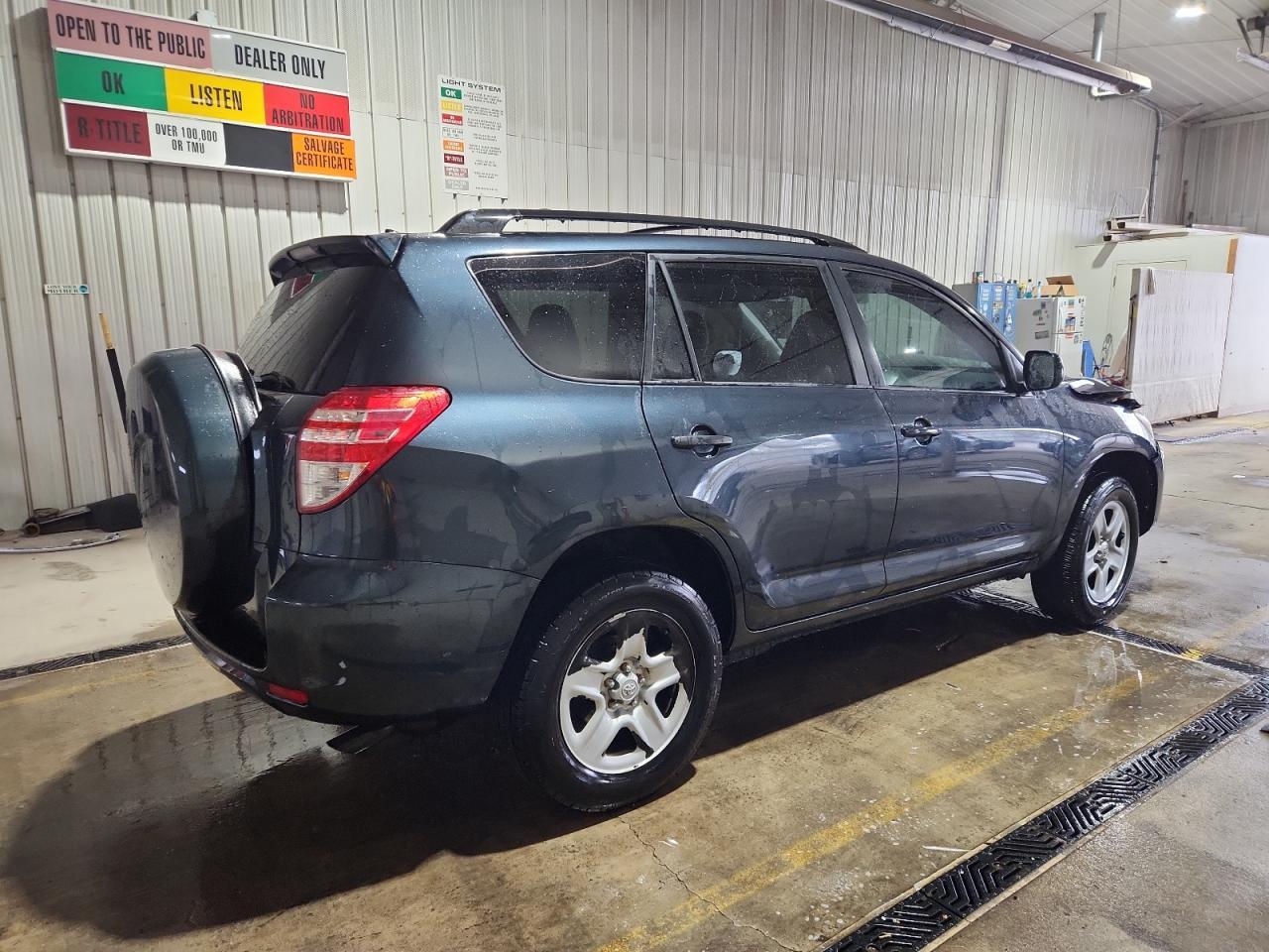 2011 Toyota Rav4 Base - Image 3