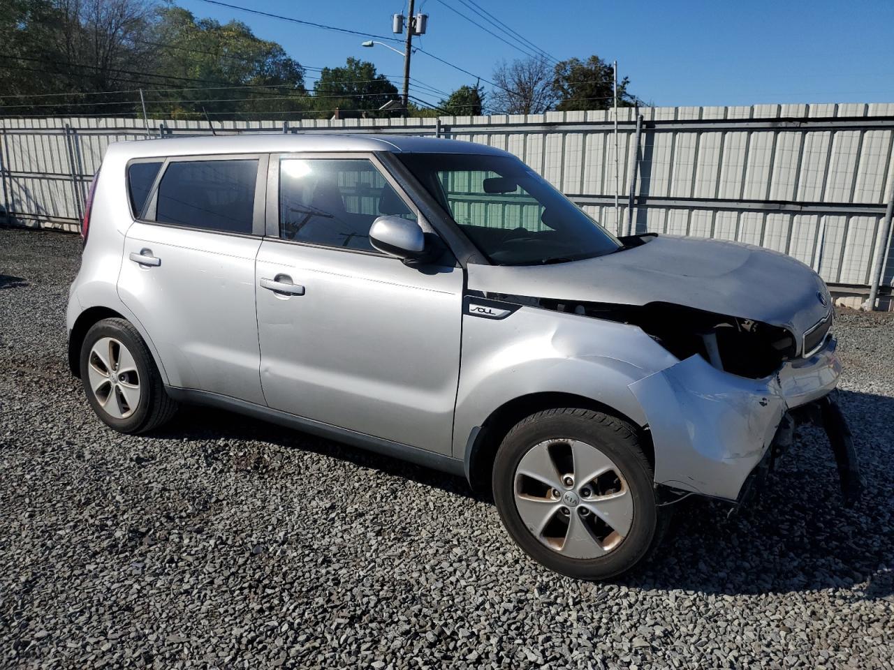 2016 Kia Soul - Image 4