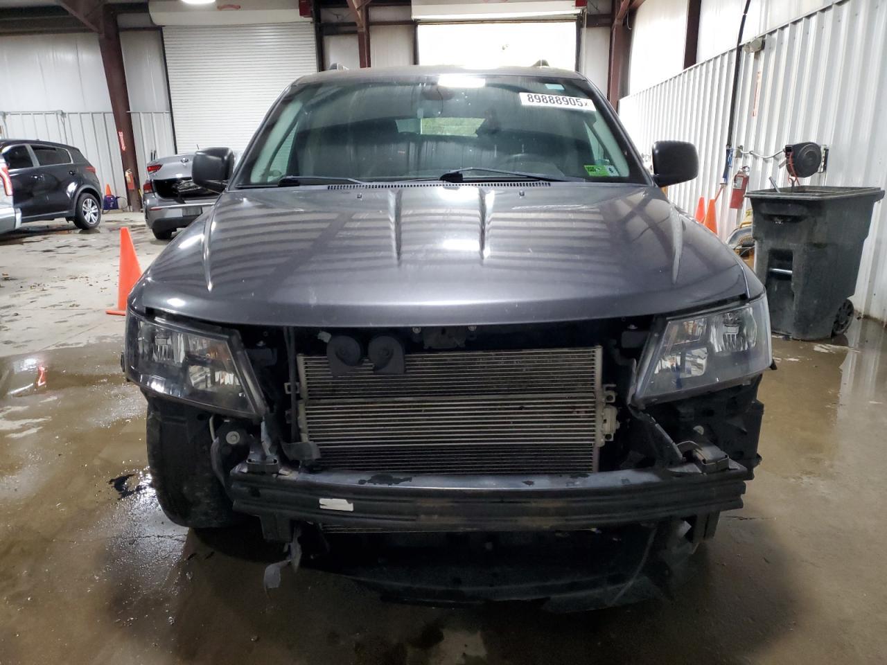 2018 Dodge Journey Se - Image 5