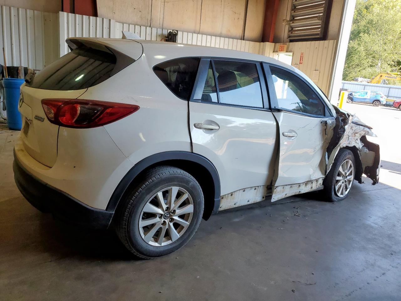 2013 Mazda Cx-5 Touring - Фото 3