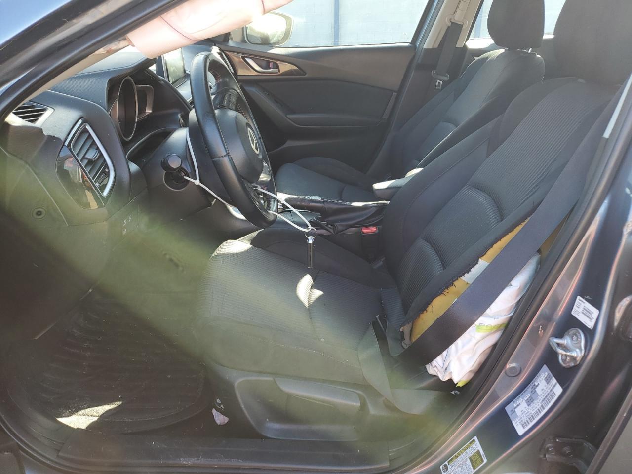 2016 Mazda 3 Touring - Фото 7