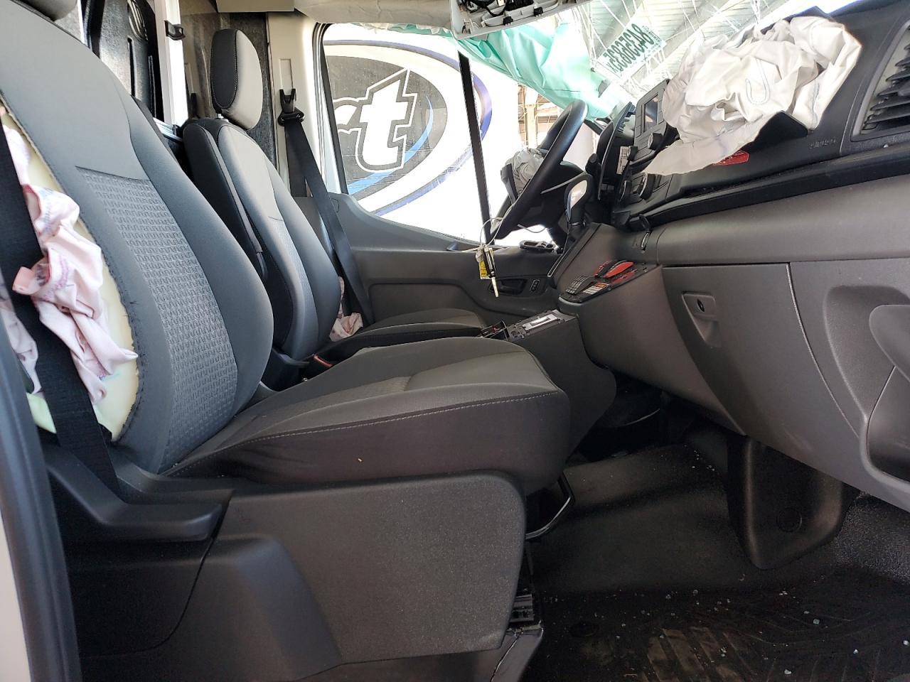 2024 Ford Transit T-250 - Фото 7