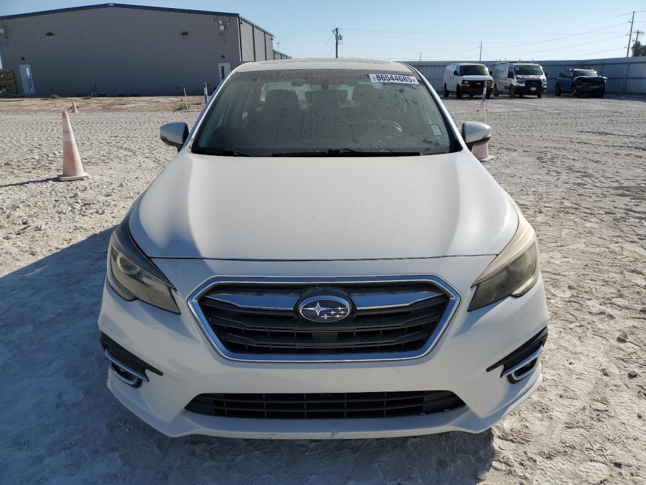 2018 Subaru Legacy 2.5I Limited - Image 5