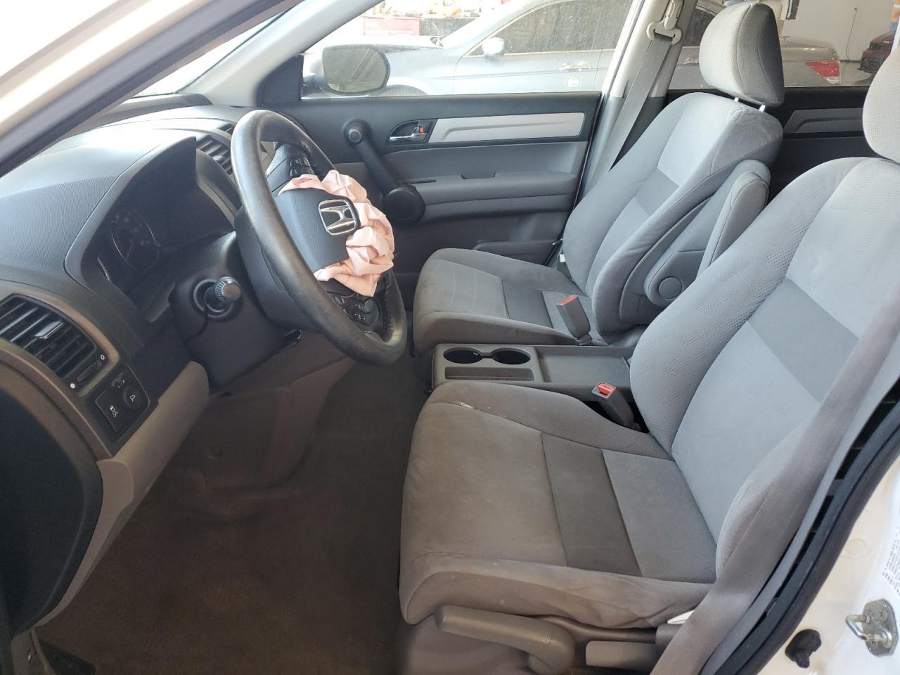 2011 Honda Cr-V Se - Фото 7