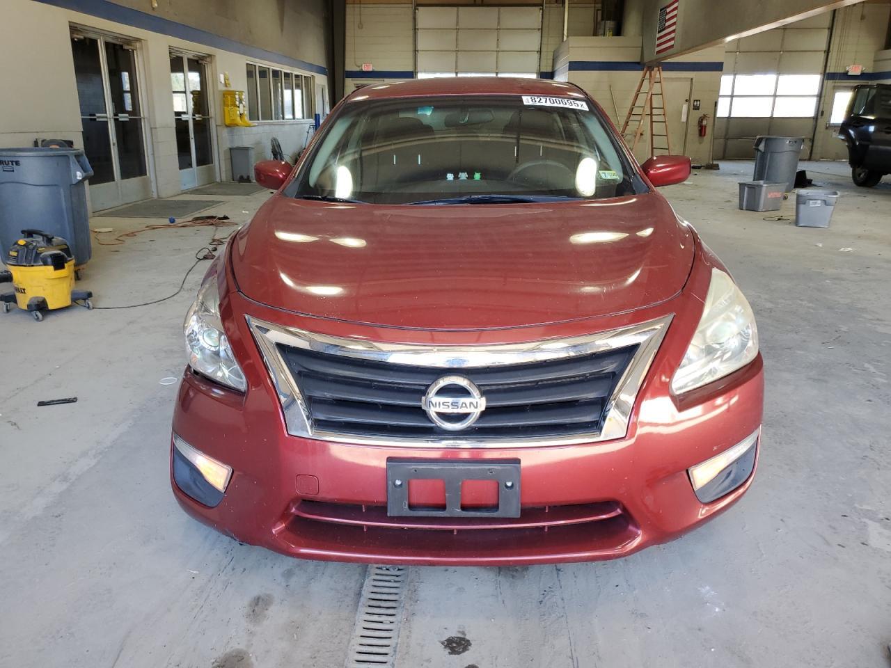 2015 Nissan Altima 2.5 - Фото 5