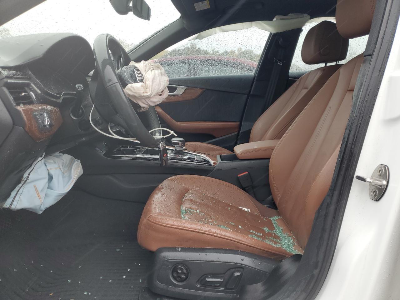 2022 Audi A4 Premium 40 - Фото 7