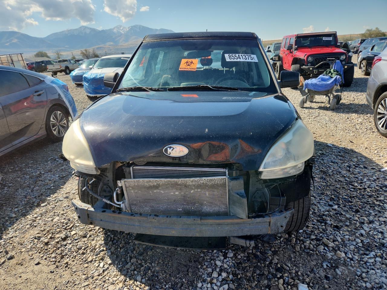 2012 Kia Soul - Image 5