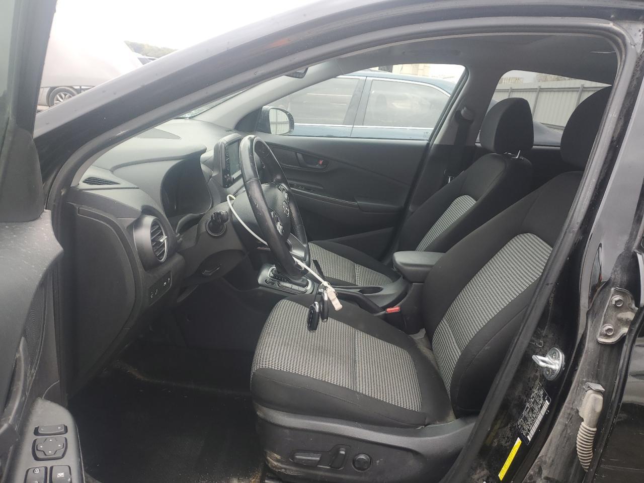 2020 Hyundai Kona Sel Plus - Фото 7