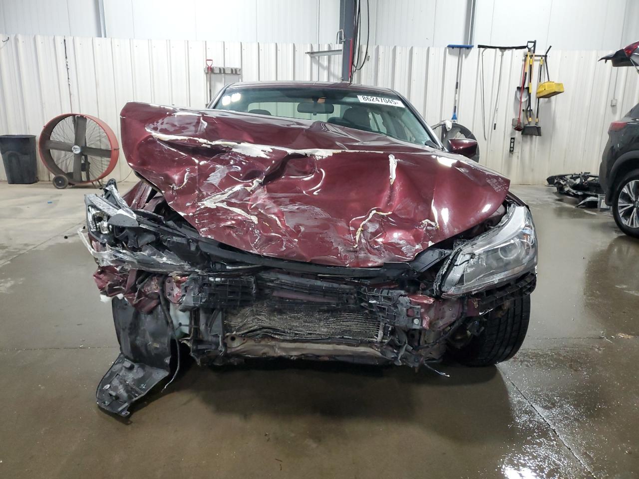 2014 Honda Accord Sport - Image 5