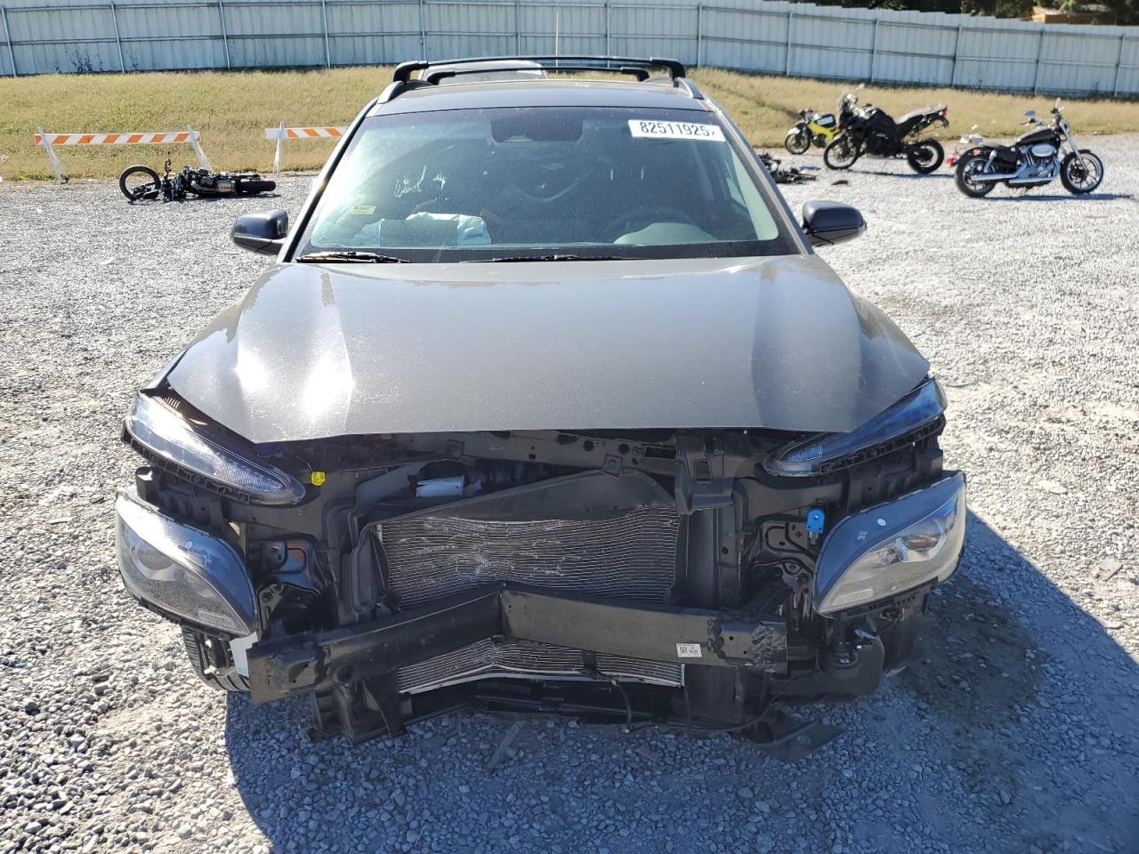 2023 Hyundai Kona Sel - Image 5