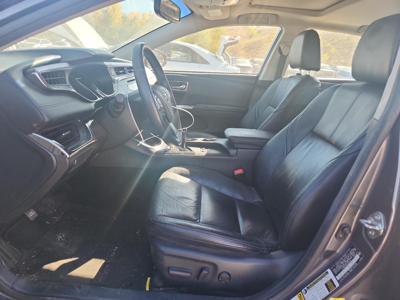 2014 Toyota Avalon Base - Image 7