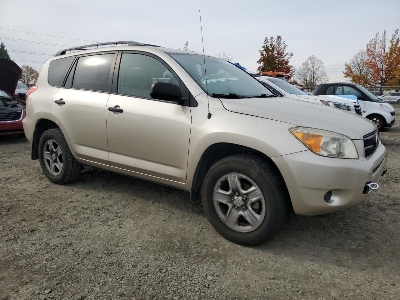 2006 Toyota Rav4 - Фото 4