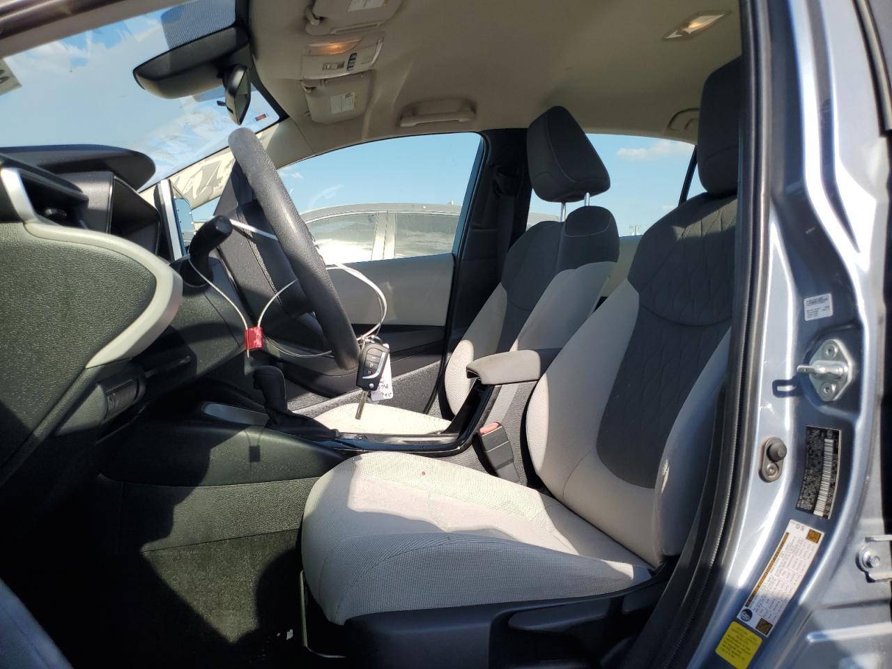 2020 Toyota Corolla Le - Фото 7