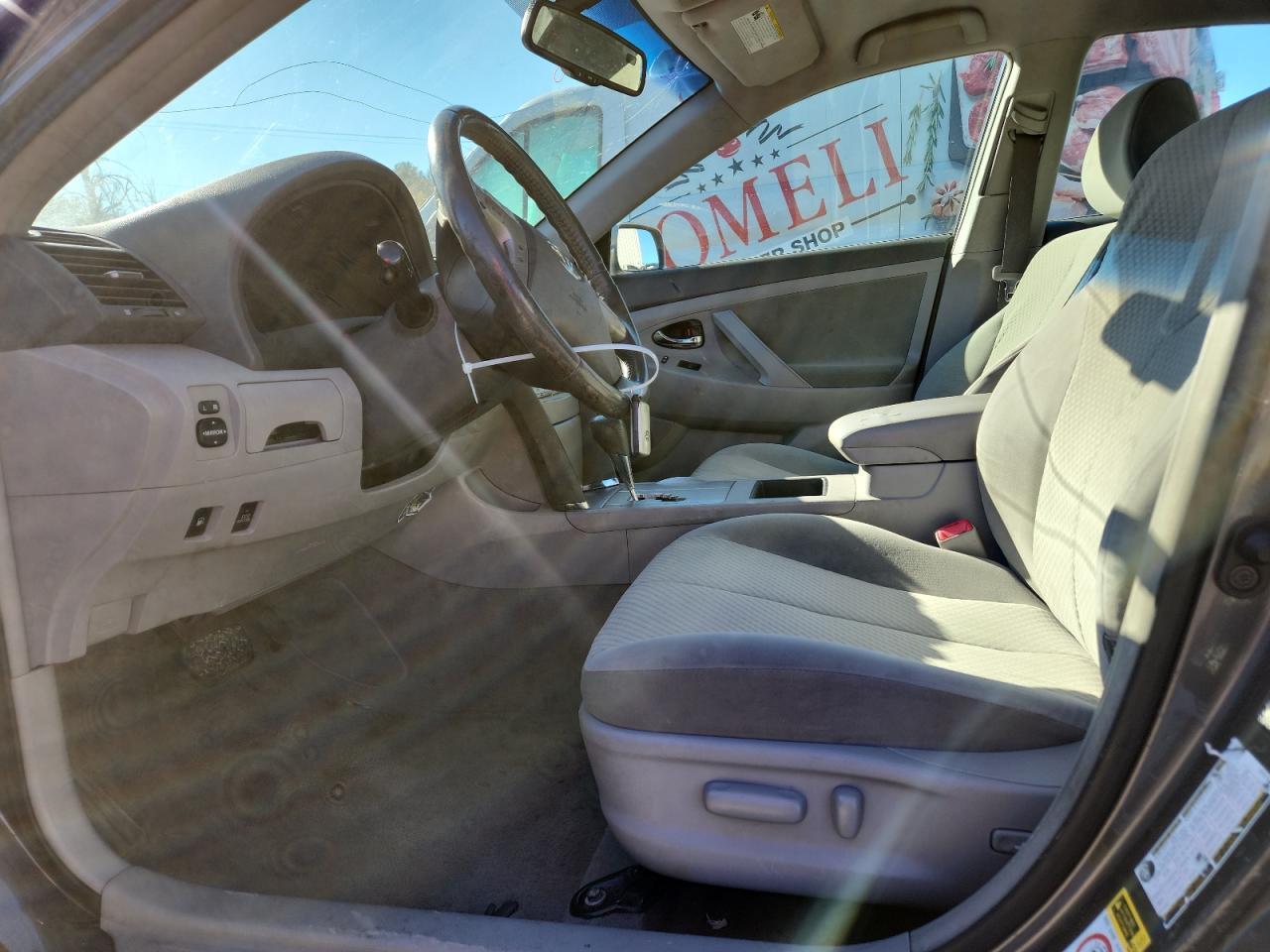 2007 Toyota Camry Hybrid - Image 7