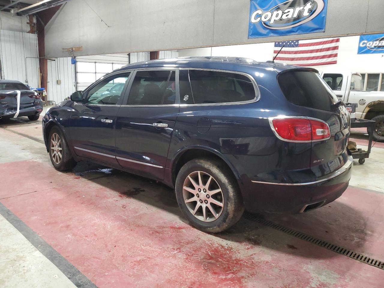 2015 Buick Enclave - Image 2