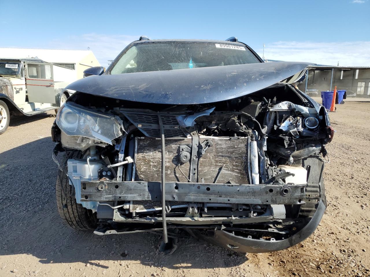 2014 Toyota Rav4 Xle - Фото 5