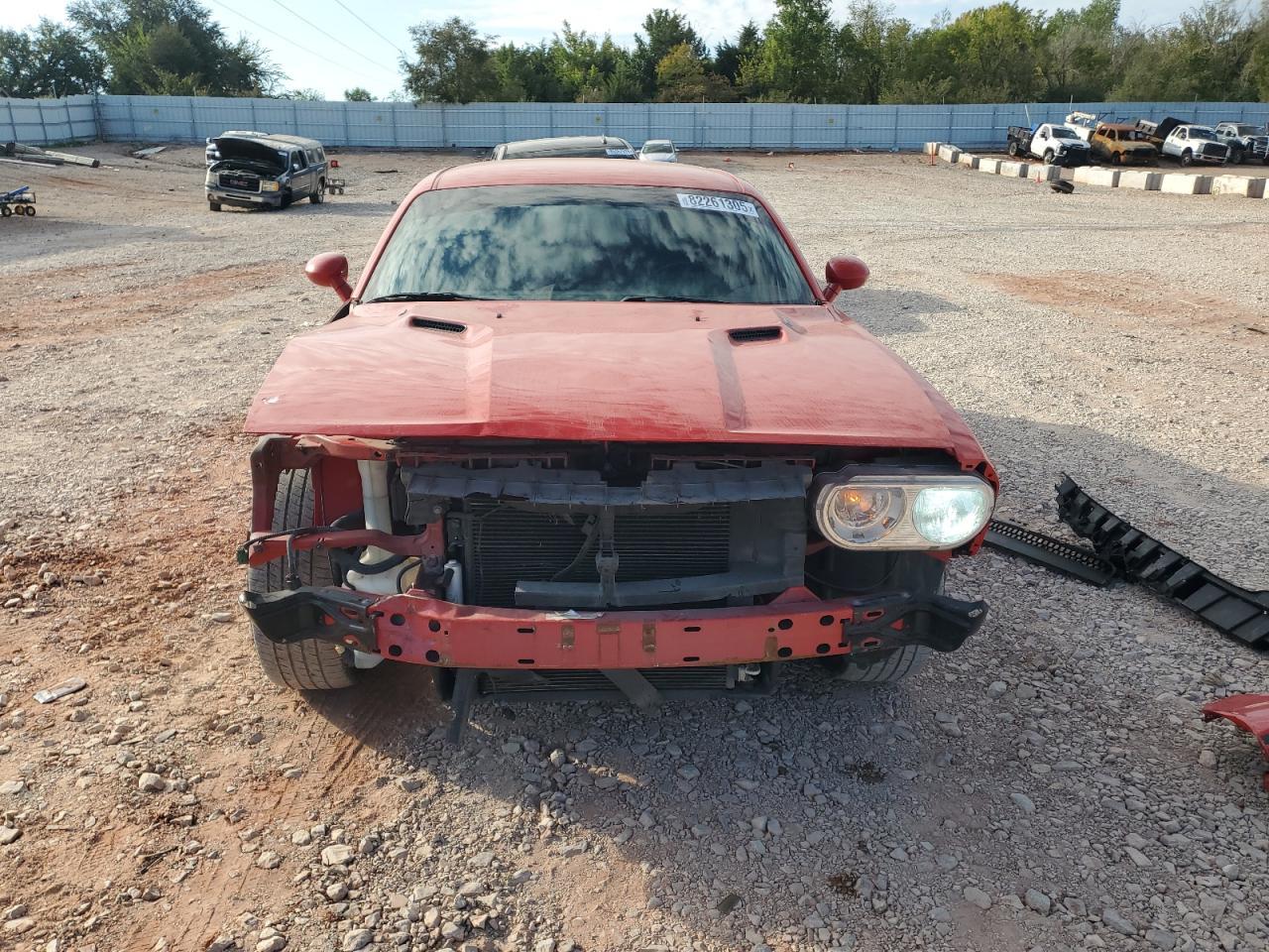 2010 Dodge Challenger R/T - Image 5