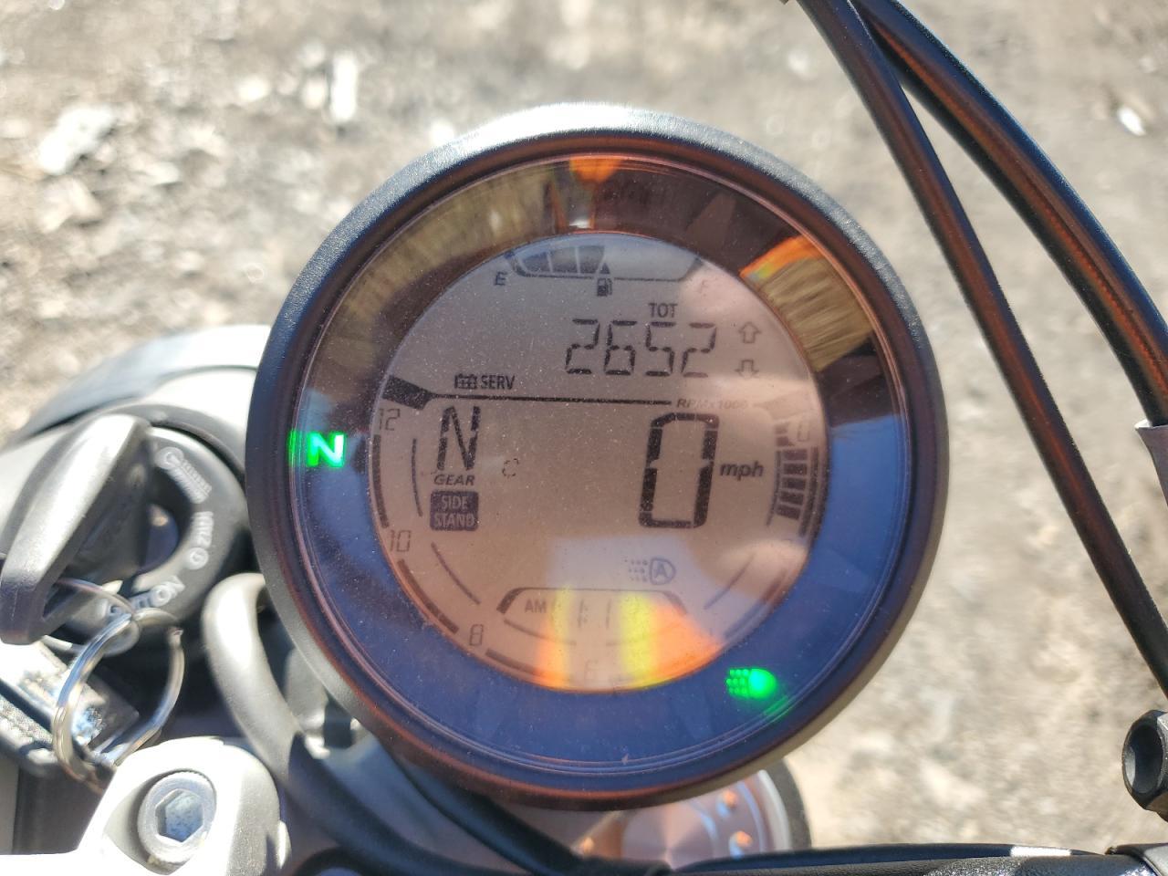 2021 Ducati Scrambler Desert Sled - Фото 7