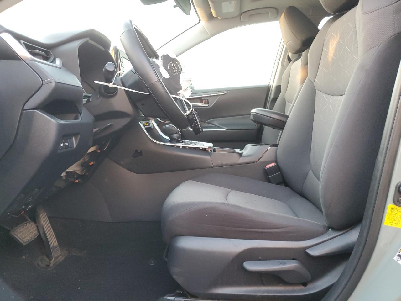 2019 Toyota Rav4 Xle - Фото 7