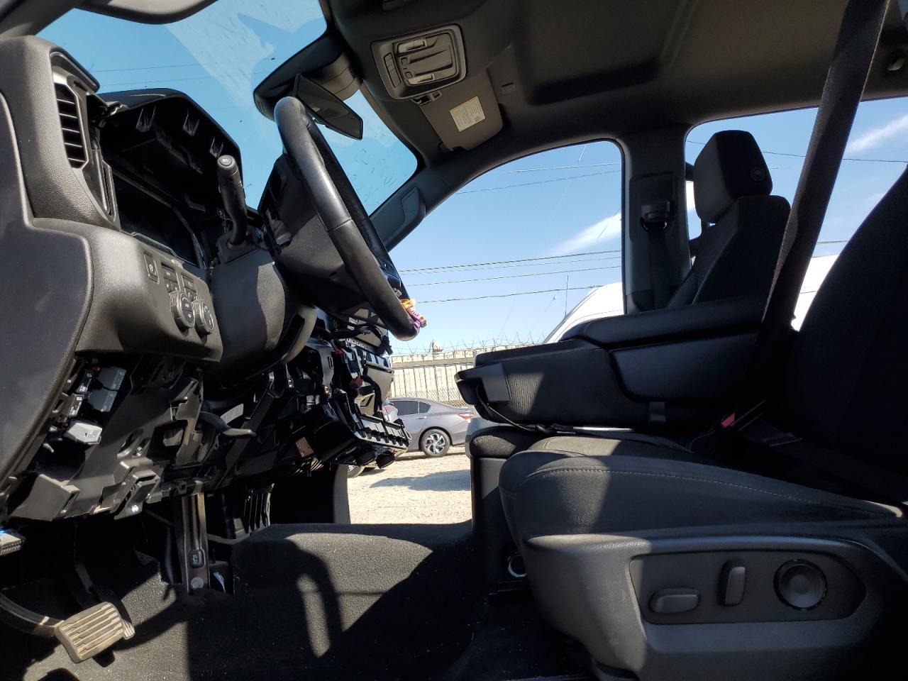 2022 Chevrolet Silverado K1500 Lt - Image 7