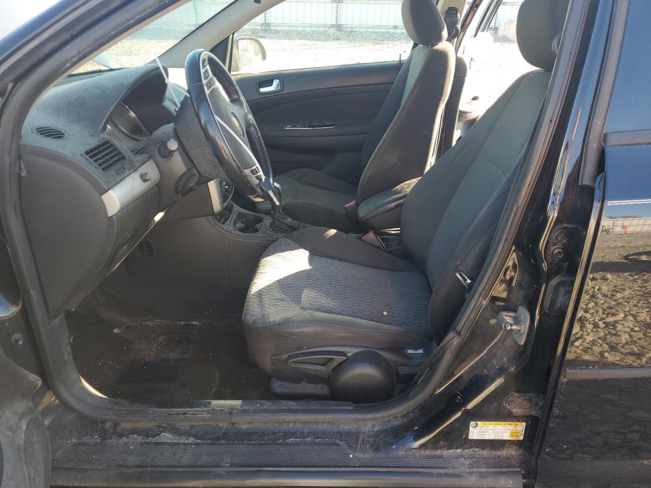 2010 Chevrolet Cobalt 1Lt - Image 7