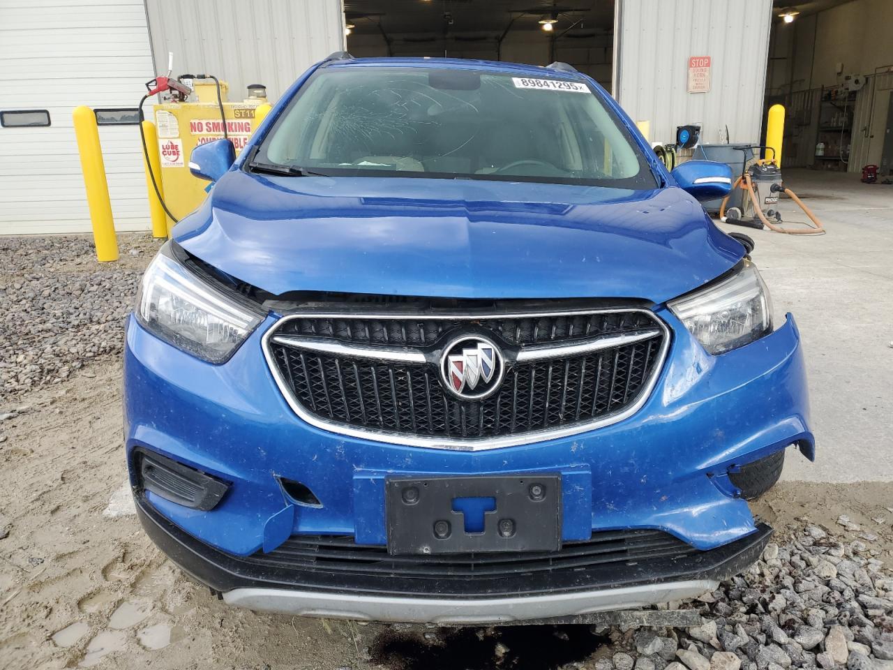 2018 Buick Encore Preferred - Фото 5