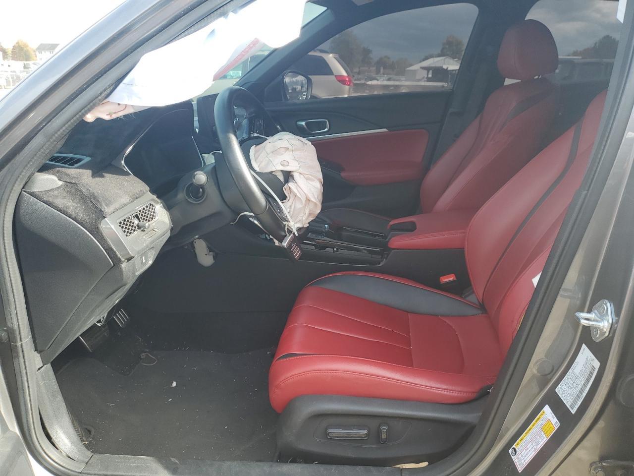 2023 Acura Integra A-Spec - Фото 7