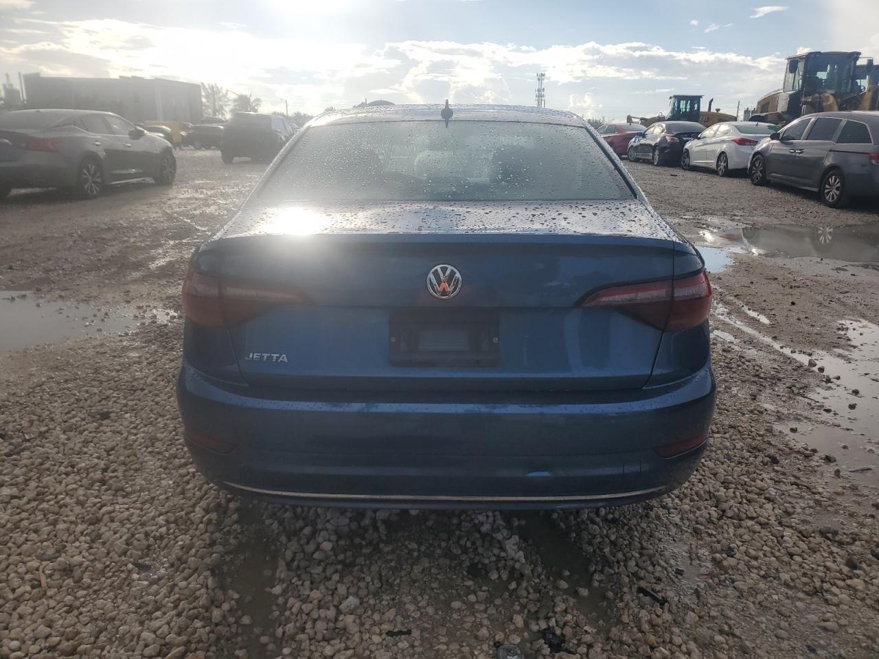 2019 Volkswagen Jetta S - Image 6
