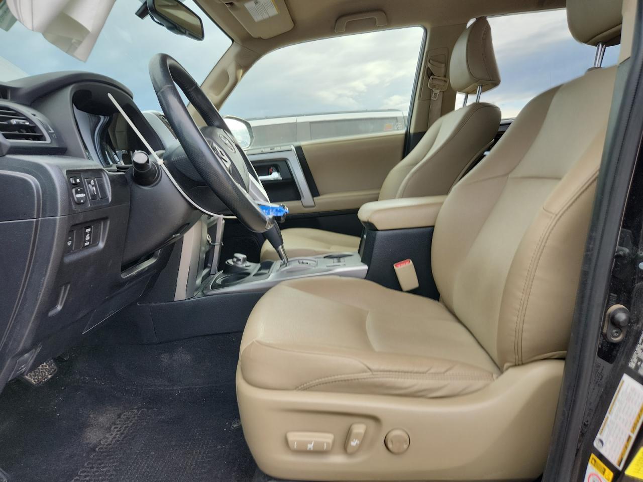 2018 Toyota 4Runner Sr5/Sr5 Premium - Image 7