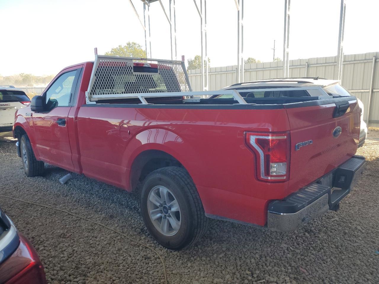2017 Ford F150 - Image 2