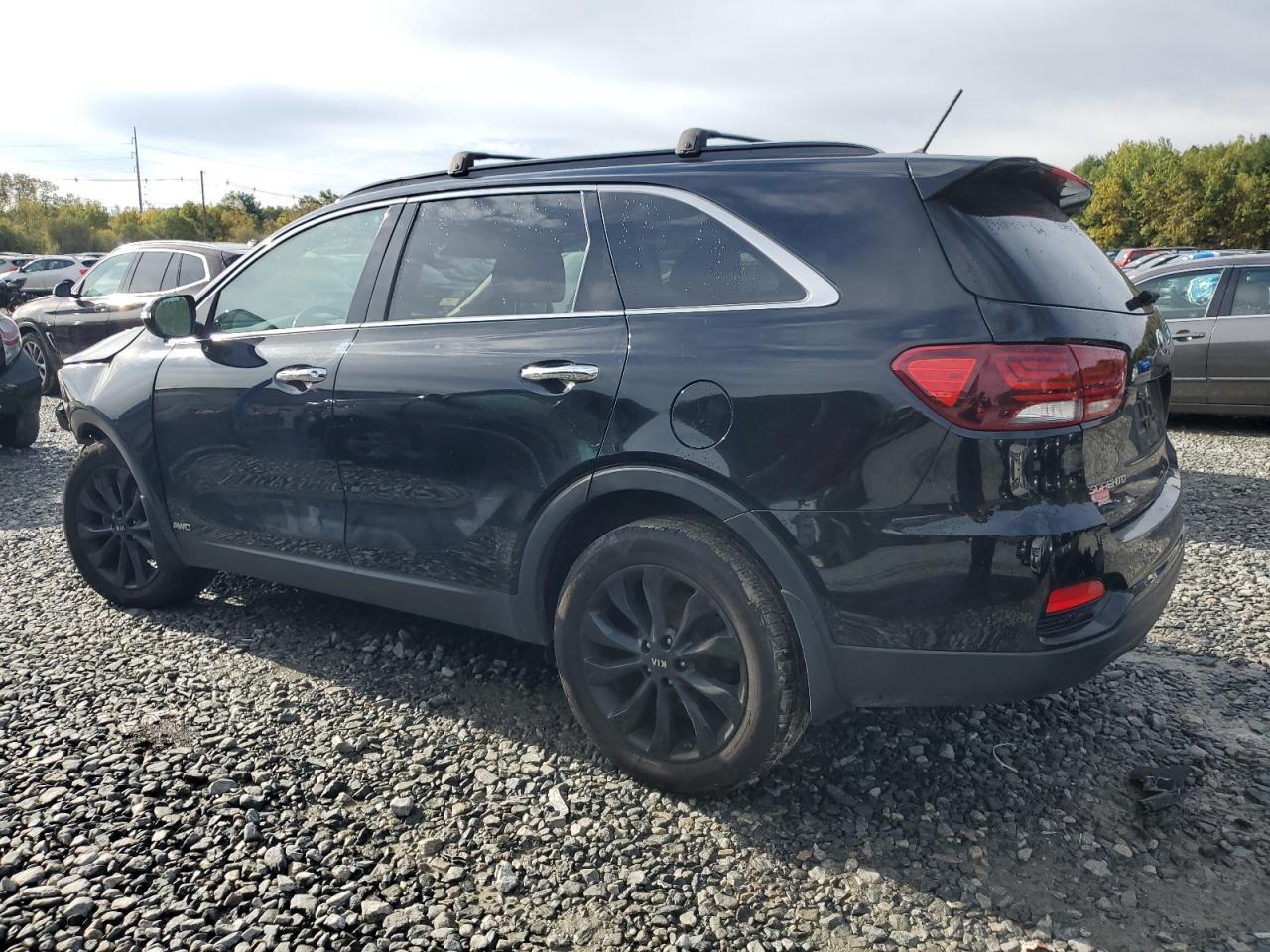 2019 Kia Sorento S V6 - Image 2