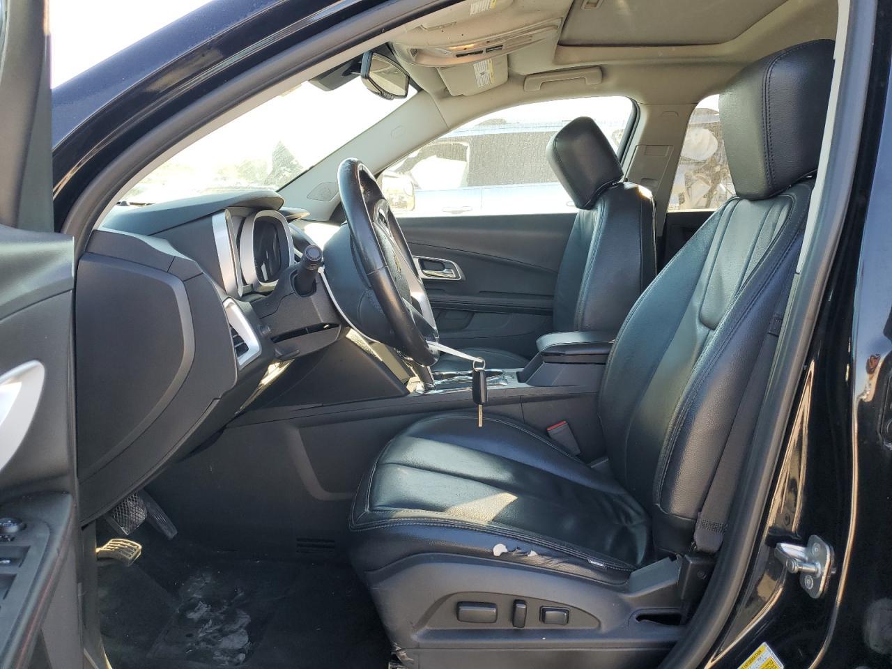 2013 Chevrolet Equinox Lt - Image 7