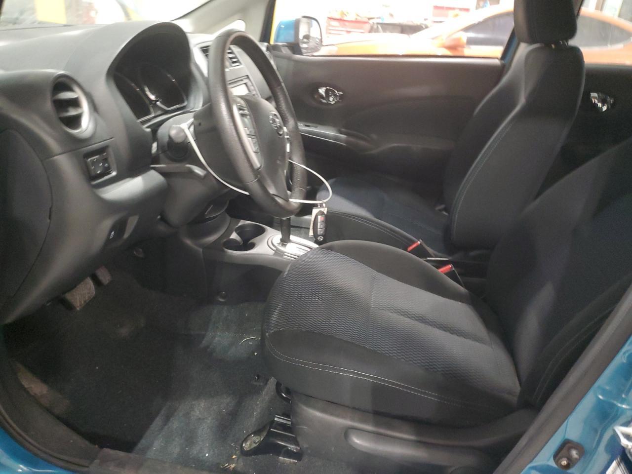 2014 Nissan Versa Note S - Image 7