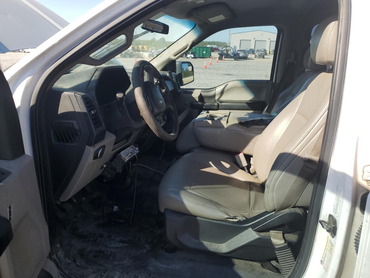 2015 Ford F150 Supercrew - Image 7