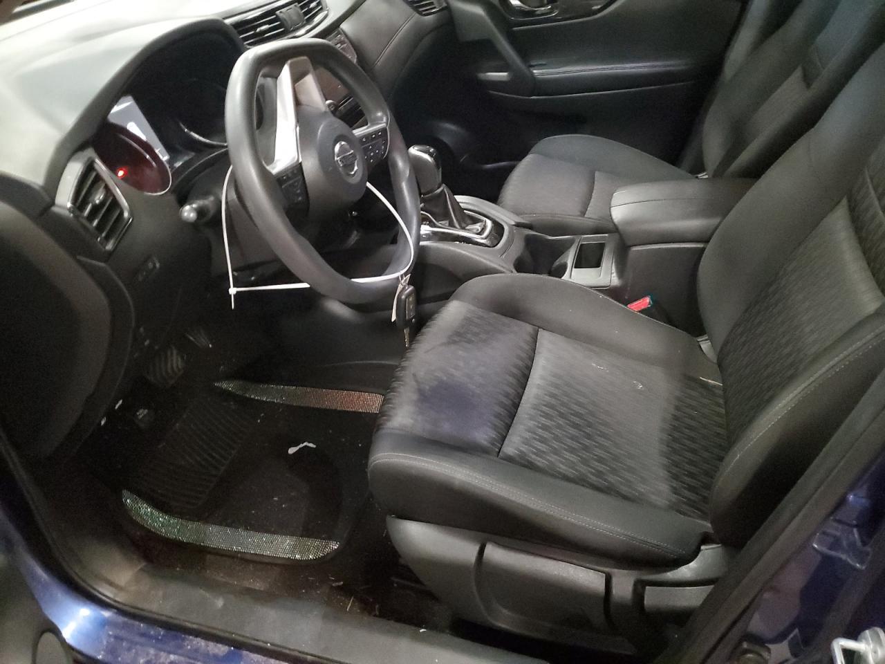 2017 Nissan Rogue S - Image 7