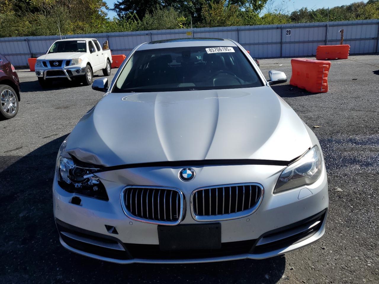 2014 BMW 535 D xDrive - Image 5