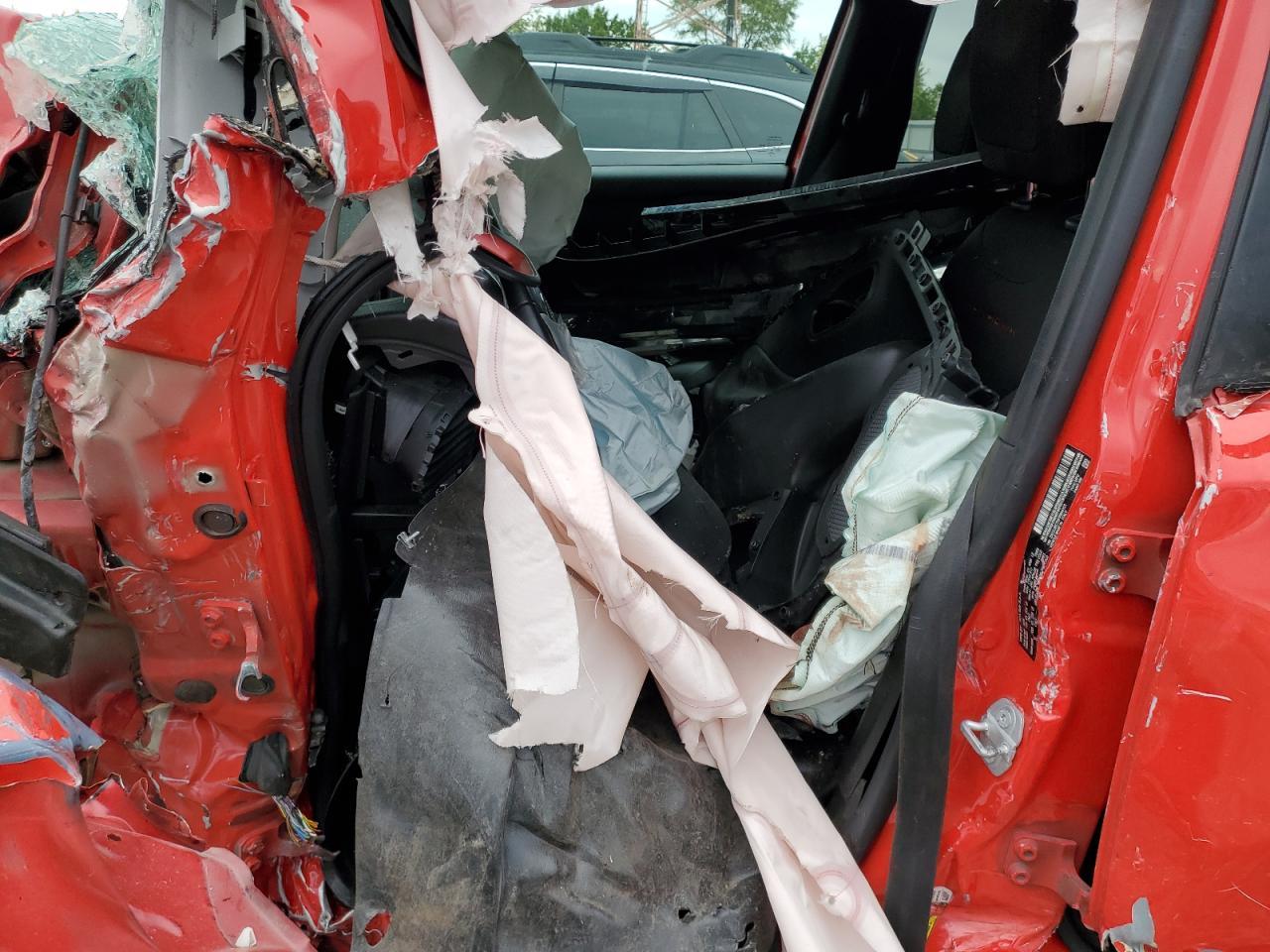 2015 Jeep Renegade Trailhawk - Фото 7