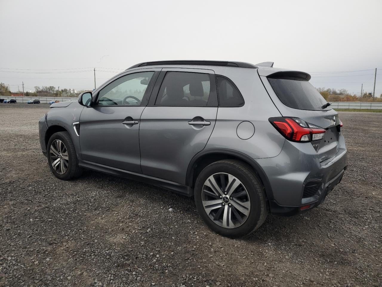 2022 Mitsubishi Rvr Se - Фото 2