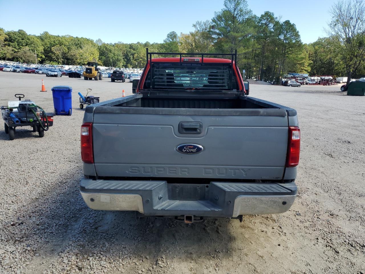 2016 Ford F250 Super Duty - Image 6