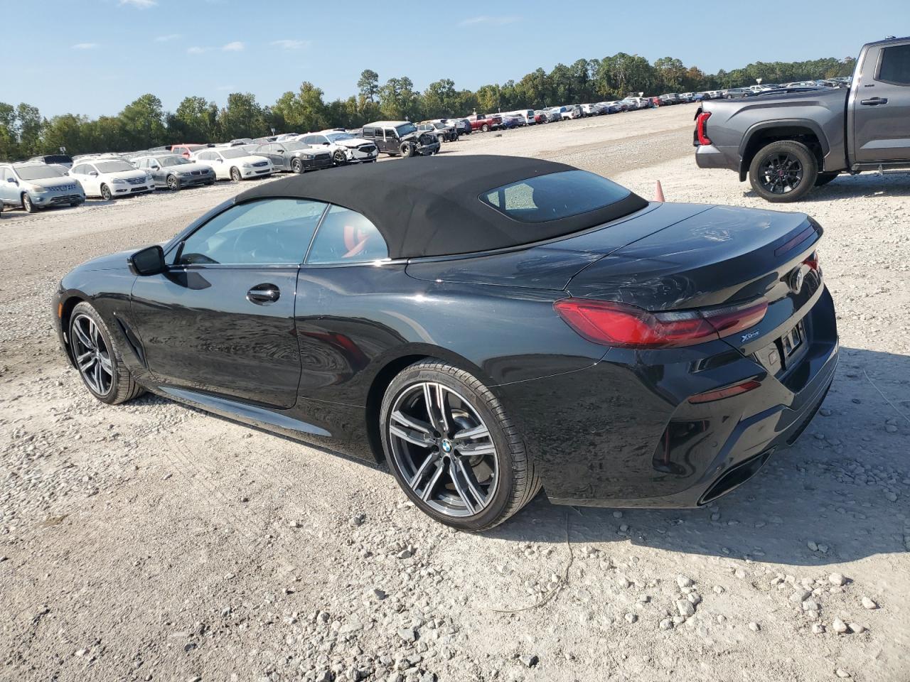 2024 BMW 840Xi - Image 2