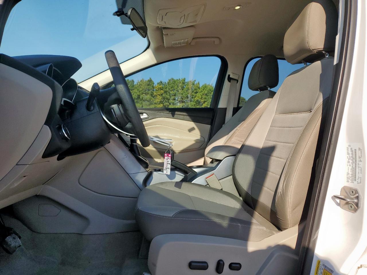 2014 Ford Escape Se - Image 7