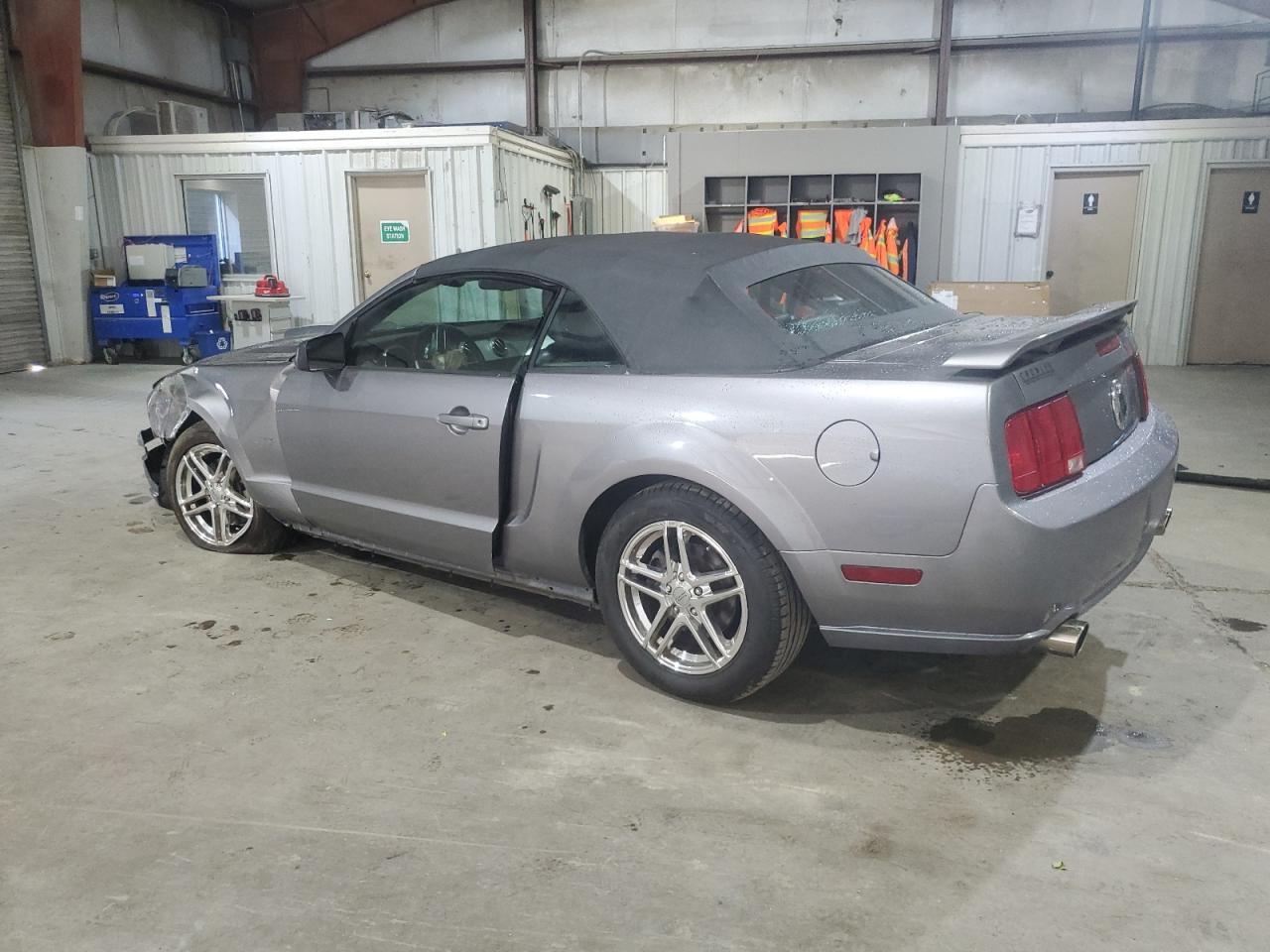 2007 Ford Mustang Gt - Image 2