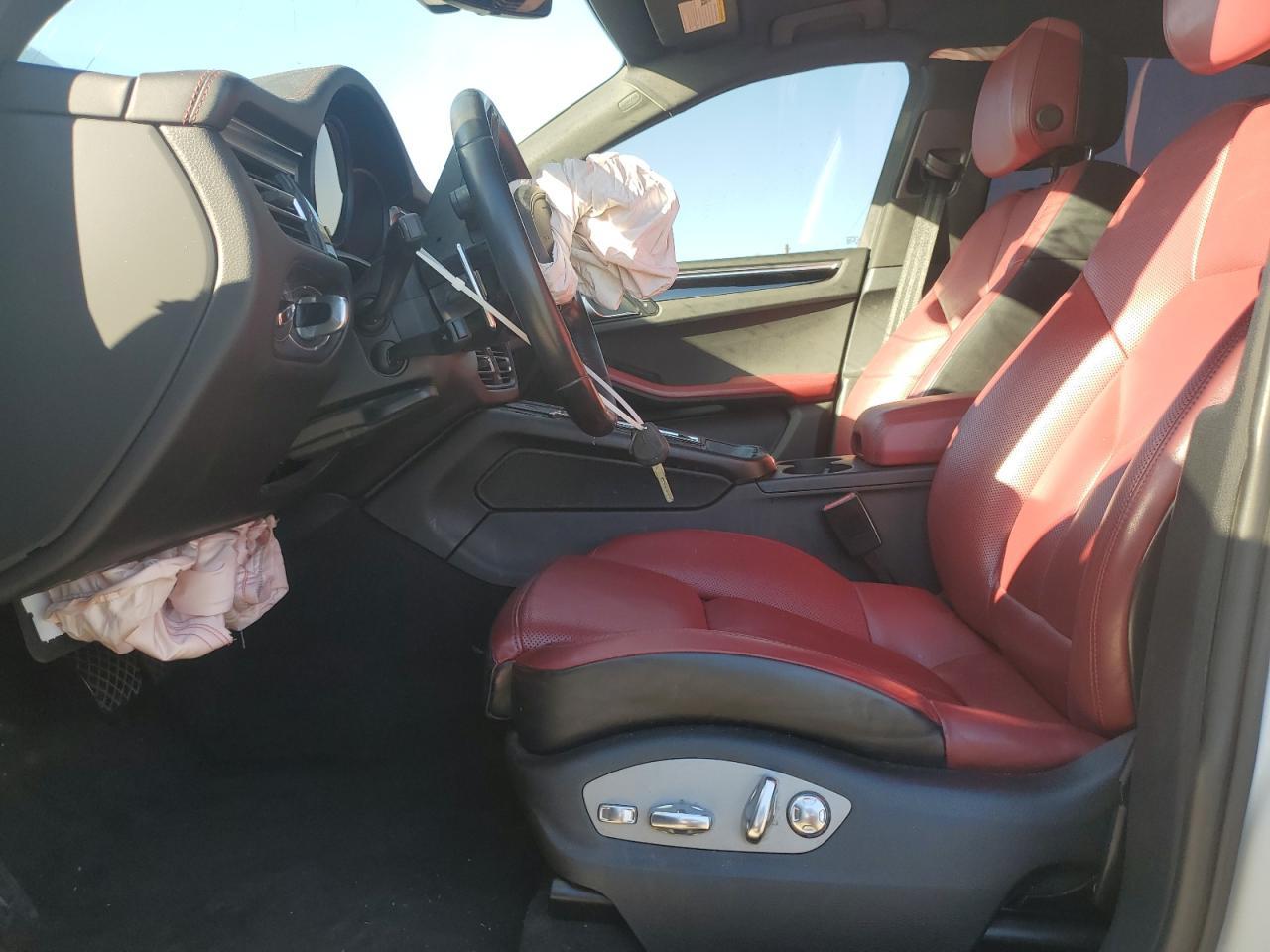 2023 Porsche Macan Base - Фото 7