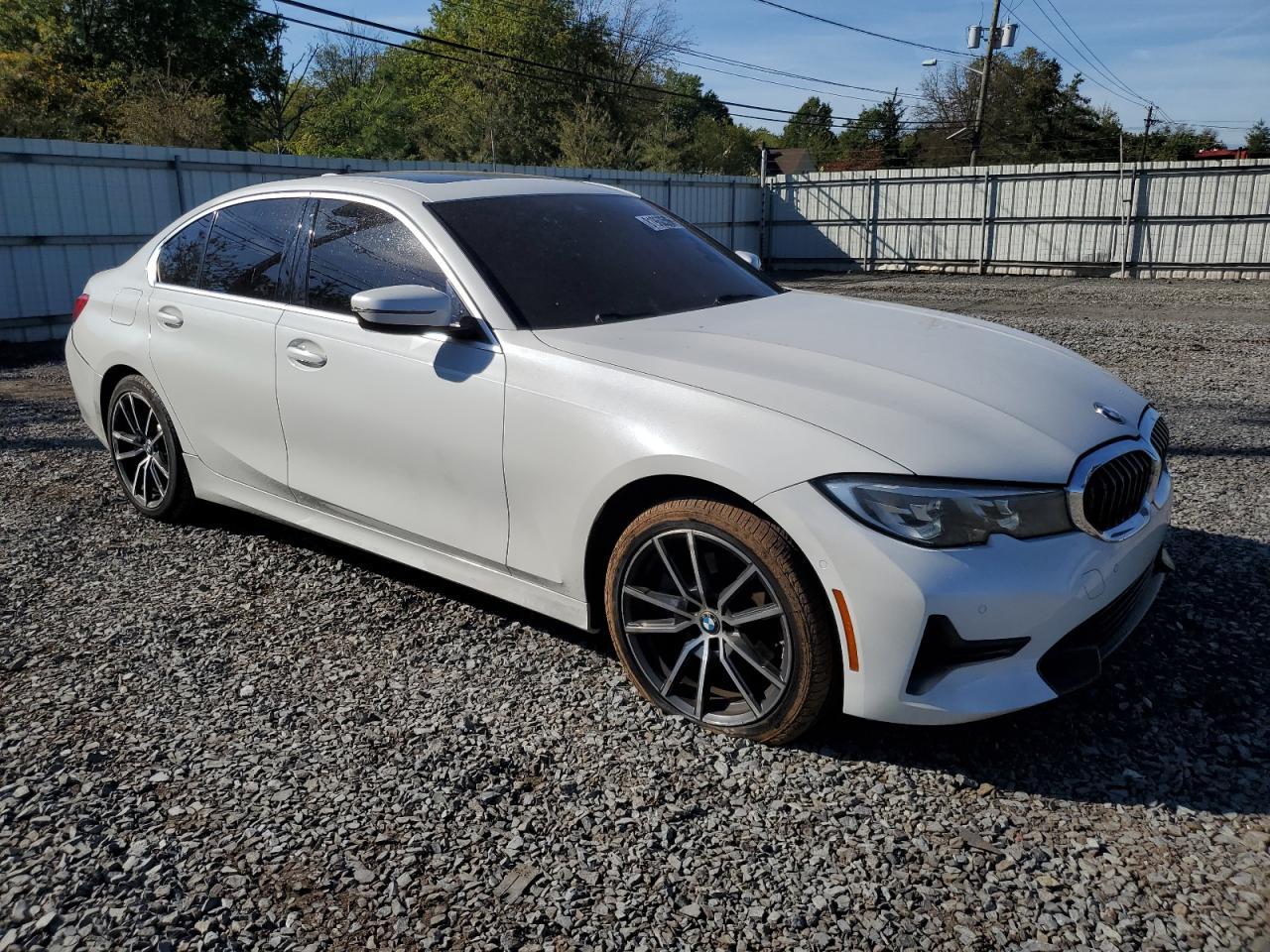 2020 BMW Motorrad 330Xi - Фото 4