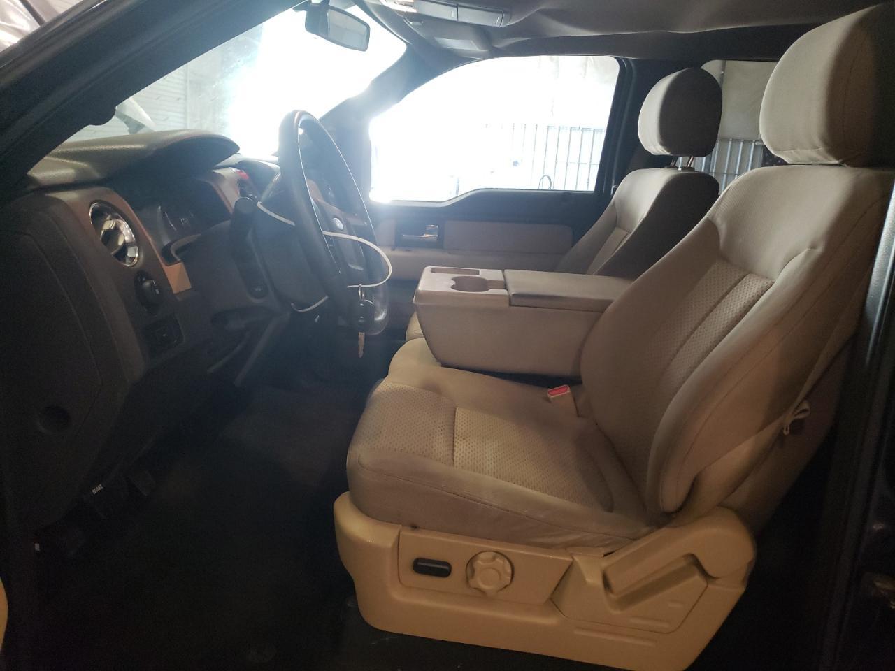 2013 Ford F150 Supercrew - Фото 7