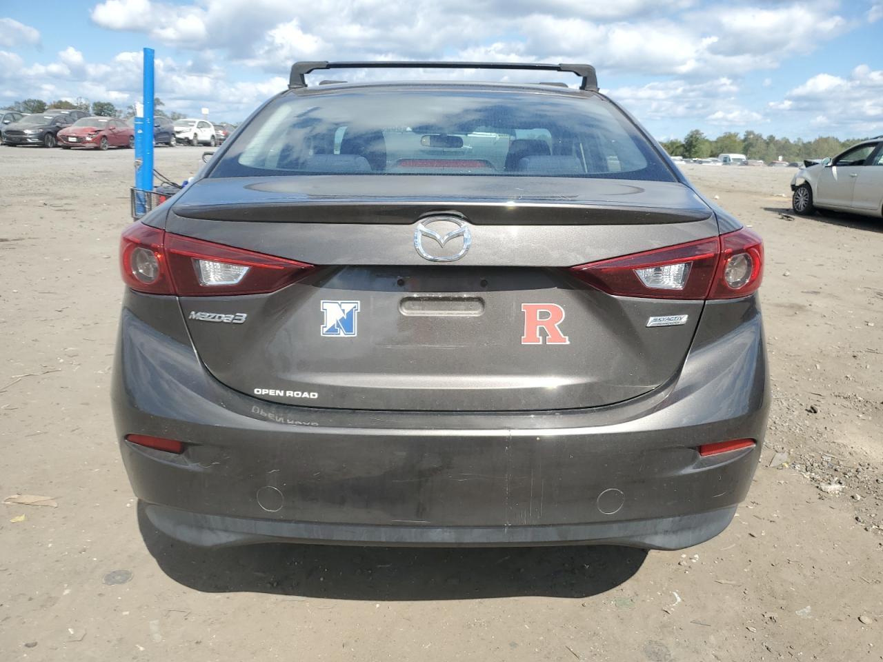 2014 Mazda 3 Touring - Фото 6