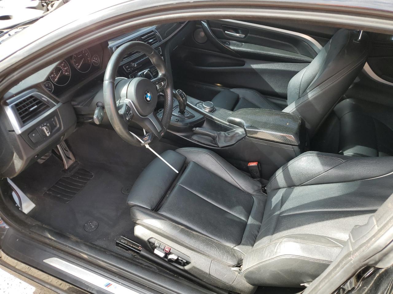 2019 BMW 440Xi - Image 7