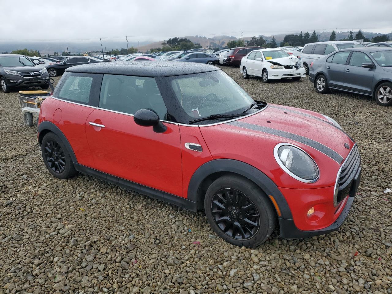 2019 Mini Cooper - Фото 4