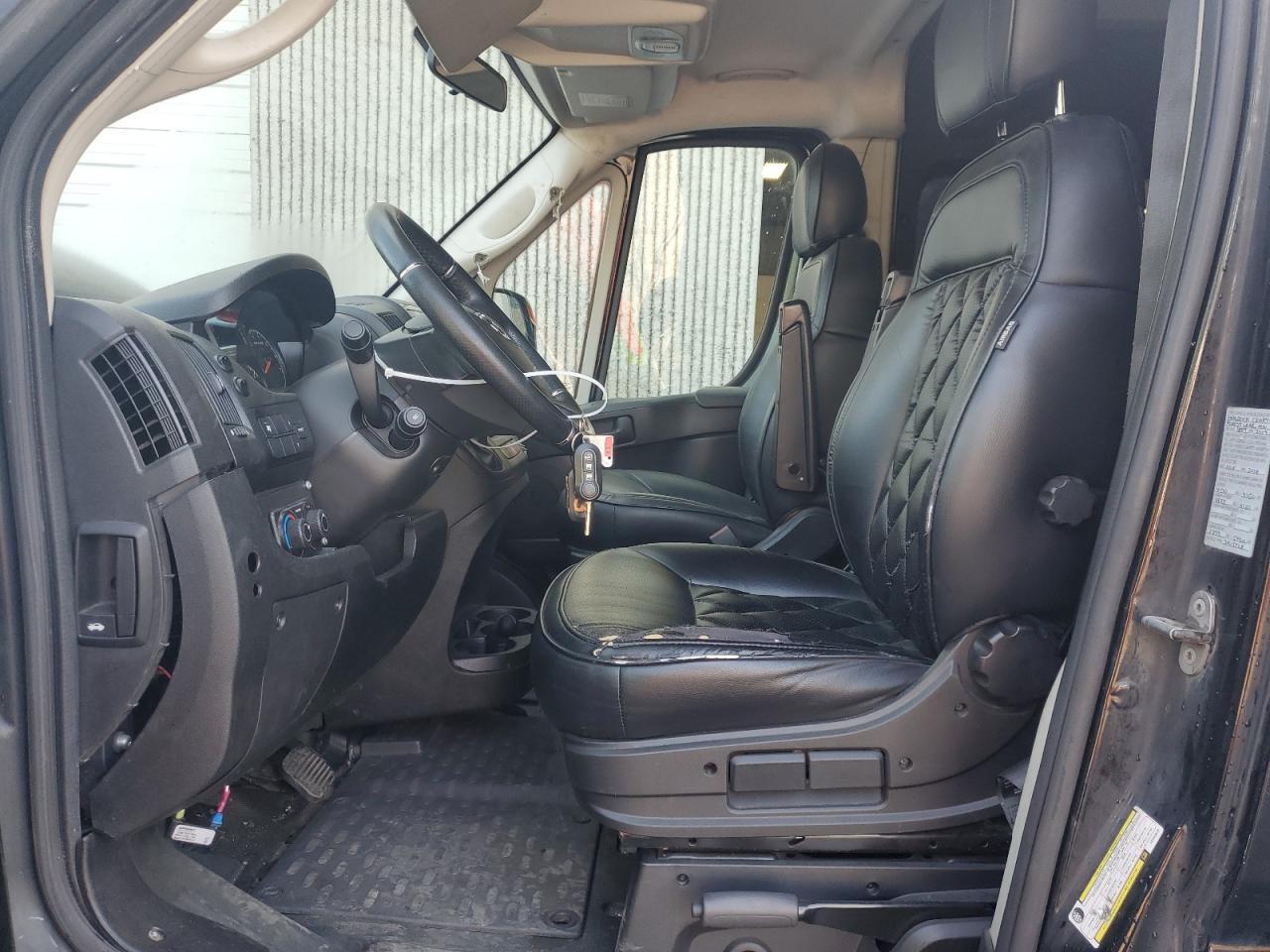 2019 Ram Promaster 2500 2500 High - Image 7