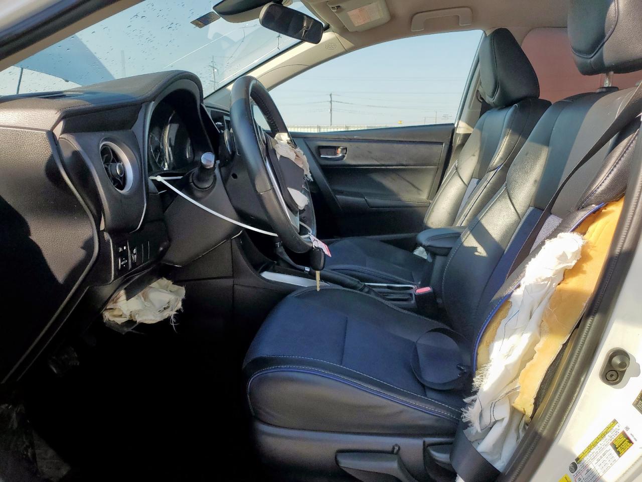 2017 Toyota Corolla L - Фото 7